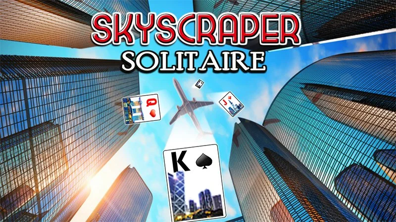 Skyscraper Solitaire